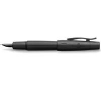 FABER-CASTELL Fllhalter e-motion Pure Black