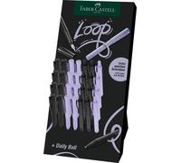Faber-Castell Füller Loop+KS Daily Ball 28DP 666123 4005401408635