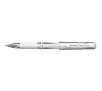 Faber-Castell Gelroller Uniball SIGNO blanc