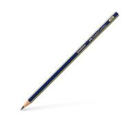 Faber-Castell Crayons Goldfaber 1221 Pack de 12