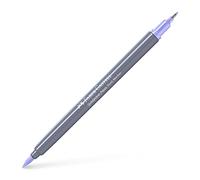 Faber-Castell Goldfaber Aqua Marqueur double Lavande clair