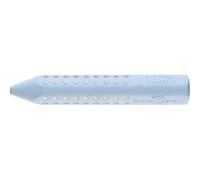FABER-CASTELL Gomme en plastique GRIP 2001, bleu ciel