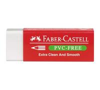 Faber-Castell Gomme en plastique 7095 PVC-FREE à l'unité