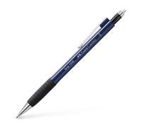 Faber-Castell 134563 GRIP 1345 Porte-mine 0,5 mm (Vert)