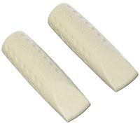 FABER-CASTELL Gomme 'GRIP 2001 ERASER CAP', couleur: gris