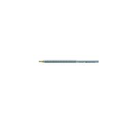 FABER-CASTELL 117011 Bleistift GRIP 2001 H 12er P.