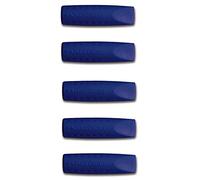 FABER-CASTELL Gomme 'GRIP 2001 ERASER CAP', couleur: gris