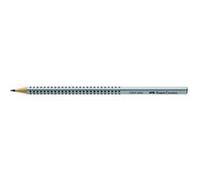 Faber-Castell GRIP 2001 pencil, 2B box of 12 MSRP 12 pièce(s) G