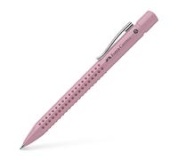 Faber-Castell Grip 2010 231022 Porte-Mine -Largeur de trait 0,7 mm - Rose (rose shadow)