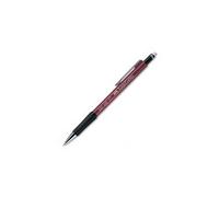 Faber-Castell GRIP 2011 134721 Porte-mine - Largeur de trait : 0,7 mm, couleur de la tige : rouge métallisé