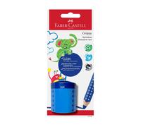 Faber-Castell Grippy BC Boîte de taille-crayons