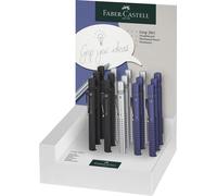 FABER-CASTELL KS Grip 2011 XB 15er Display