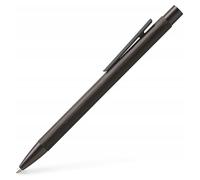 FABER-CASTELL Kugelschreiber Neo Slim Aluminium gun