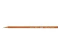 Faber-Castell - Lot de 12 - Crayon FABER-CASTEL 1117, hexagonal, Degré de dureté: HB G