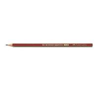 Faber-Castell - Lot de 12 - crayons DESSIN 2000, graduations: B G