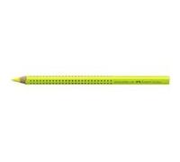 FABER-CASTELL Surligneur à sec GRIP TEXTLINER DRY, orange