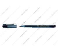 Faber-Castell Fineliner BROADPEN 1554 noir