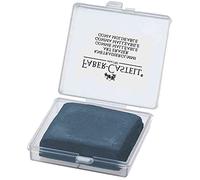 FABER-CASTELL Lot de 4 Gommes modélable mie de pain Art Eraser grise