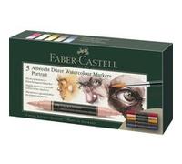FABER-CASTELL Marqueur aquarelle ALBRECHT DÜRER, Portrait