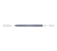 FABER-CASTELL Marqueur aquarelle GOLDFABER Blender, incolore
