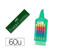 Faber-Castell Marqueur Fluorescent