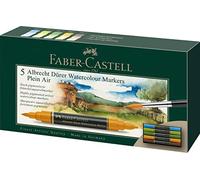 Faber-Castell Marqueur aquarelle Albrecht Dürer – Plein Air