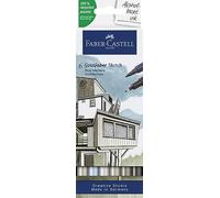 Faber-Castell Marqueur Sketch GOLDFABER – étui de 26