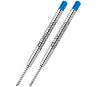 Faber-Castell Mine pour Stylo à Bille, Extrabreit - Blau