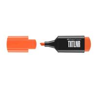 Faber-Castell Mini-Surligneur Txtlnr, Orange