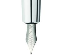 FABER-CASTELL - Module d'écriture e-motion, stylo plume, plume M