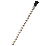 Faber-Castell Perfection Crayon-gomme 7058b avec brosse