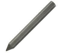 Faber-Castell Pitt Crayon en graphite. 2B Noir