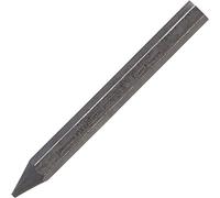 Faber-Castell Pitt Crayon en graphite. 6B 6B Noir