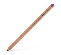 Faber-Castell Pitt Crayon Pastel, Rouge Violet 194