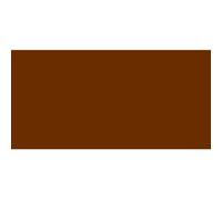 Faber Castell : Pitt Crayon Pastel Van Dyck Brown
