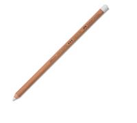 Faber-Castell Pitt Monochrome Range Artists' Crayon Pastel Moyen - Blanc
