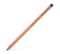 Faber-Castell Crayon de couleur Pitt Pastell Bleu clair