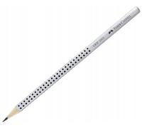 Faber-Castell Poignée crayon graphite 2001 H