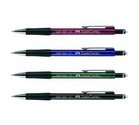 Faber-Castell Portamine Grip 1345 Crayon Mécanique