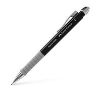 Faber-Castell Porte-mines APOLLO 2325 – 0,5 mm – Noir