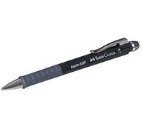 Faber-Castell Porte-mine APOLLO 2327, mine 0,7 mm, noir