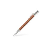 FABER-CASTELL Porte-mine Classic Pernambouc marron