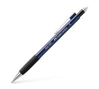 Faber-Castell Porte-mines GRIP 1347, bleu