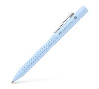 Faber-Castell Porte-mines GRIP 2010 0,7 mm bleu ciel