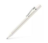 Faber-Castell - Porte-mine Grip 2010 Coconut Milk 0,5 mm