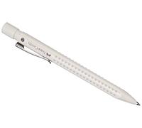 Faber-Castell Porte-mine GRIP 2010 blanc