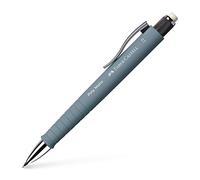 Faber-Castell Porte-mine POLY MATIC 0,7 mm gris - 1 pièce