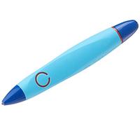 FABER-CASTELL Porte-mines Scribolino, bleu