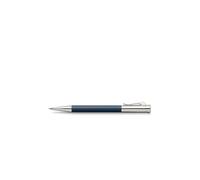 FABER-CASTELL Porte-mine Tamitio bleu nuit bleu marine