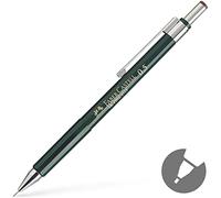 Faber-Castell Porte-mine TK-FINE 9715 0,5 mm HB Vert 1 pièce